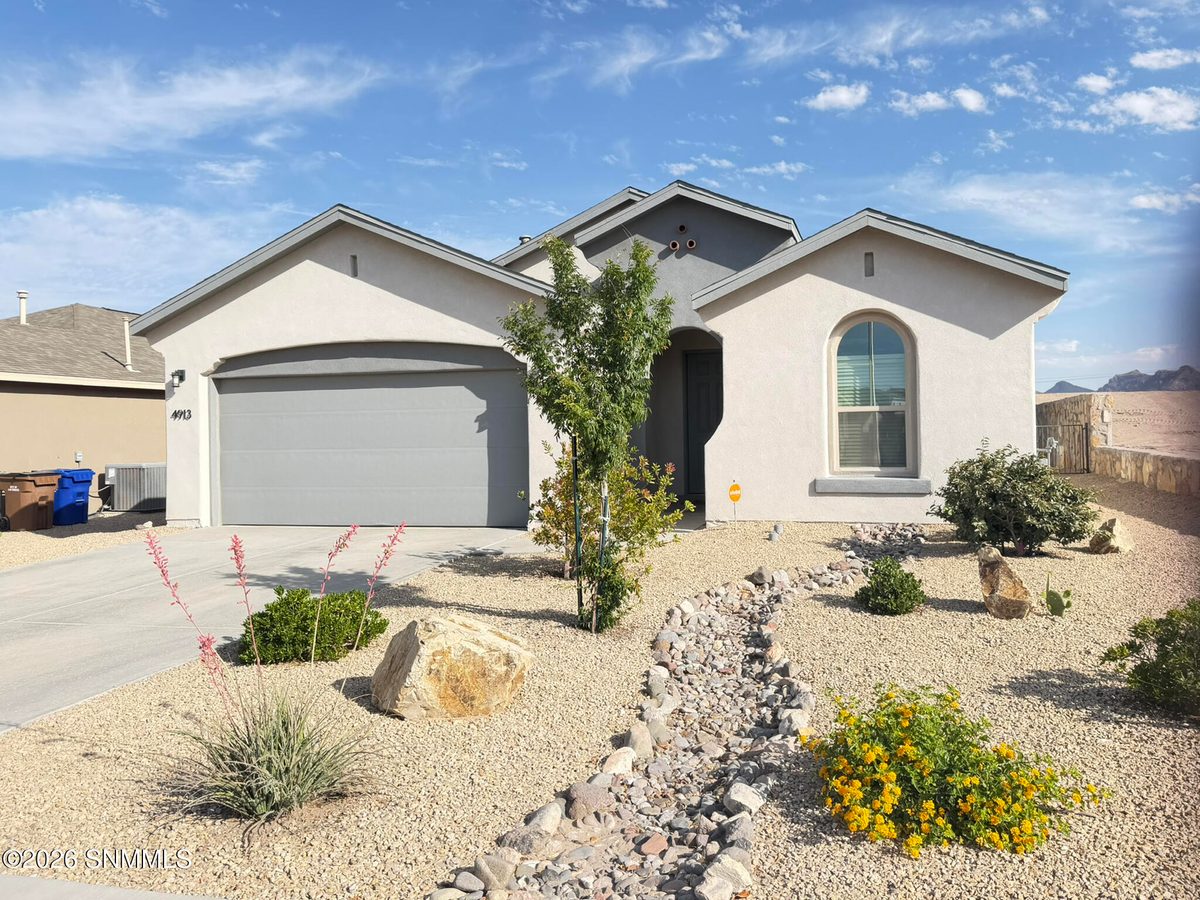 4913 Arabela Drive