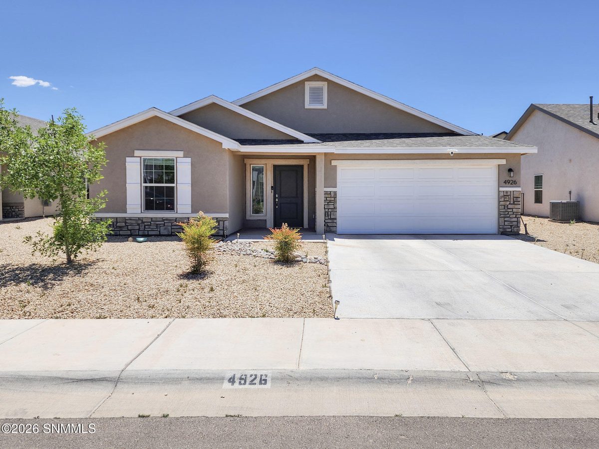 4926 Kailasa Drive