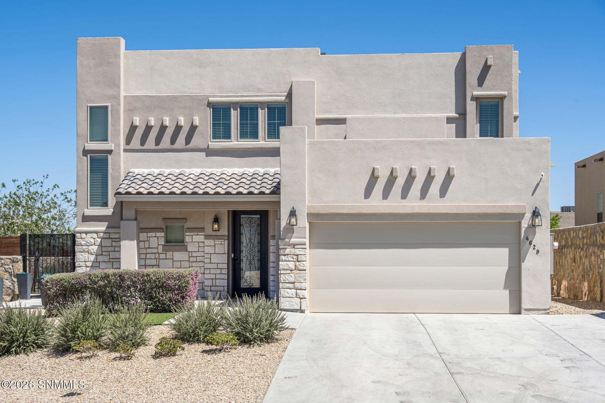 4629 Azure Hills Road