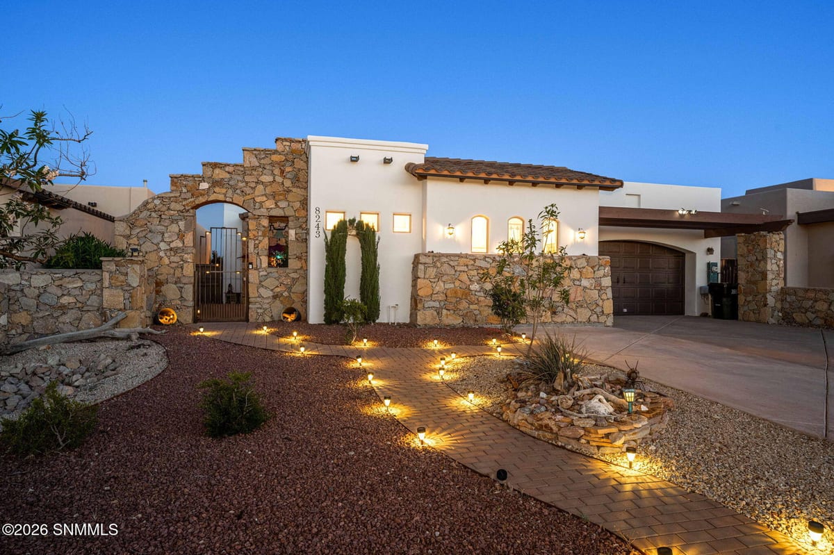 8243 Degas Drive