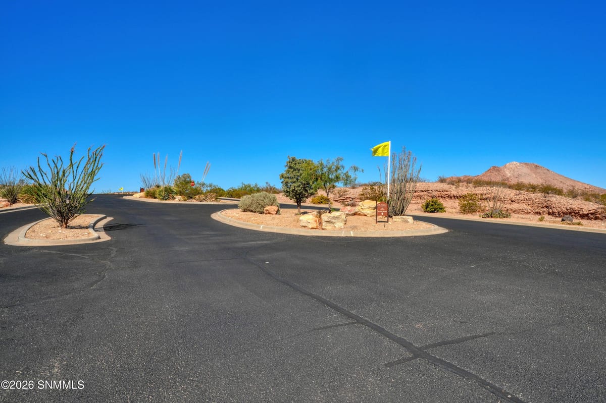 1301 Estancia Real Road