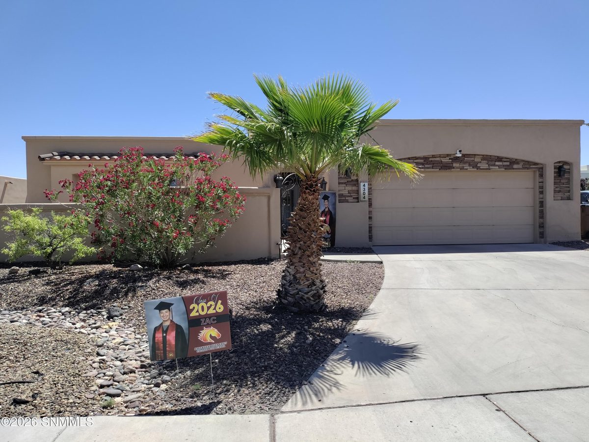 4304 Calle Bonita Lane