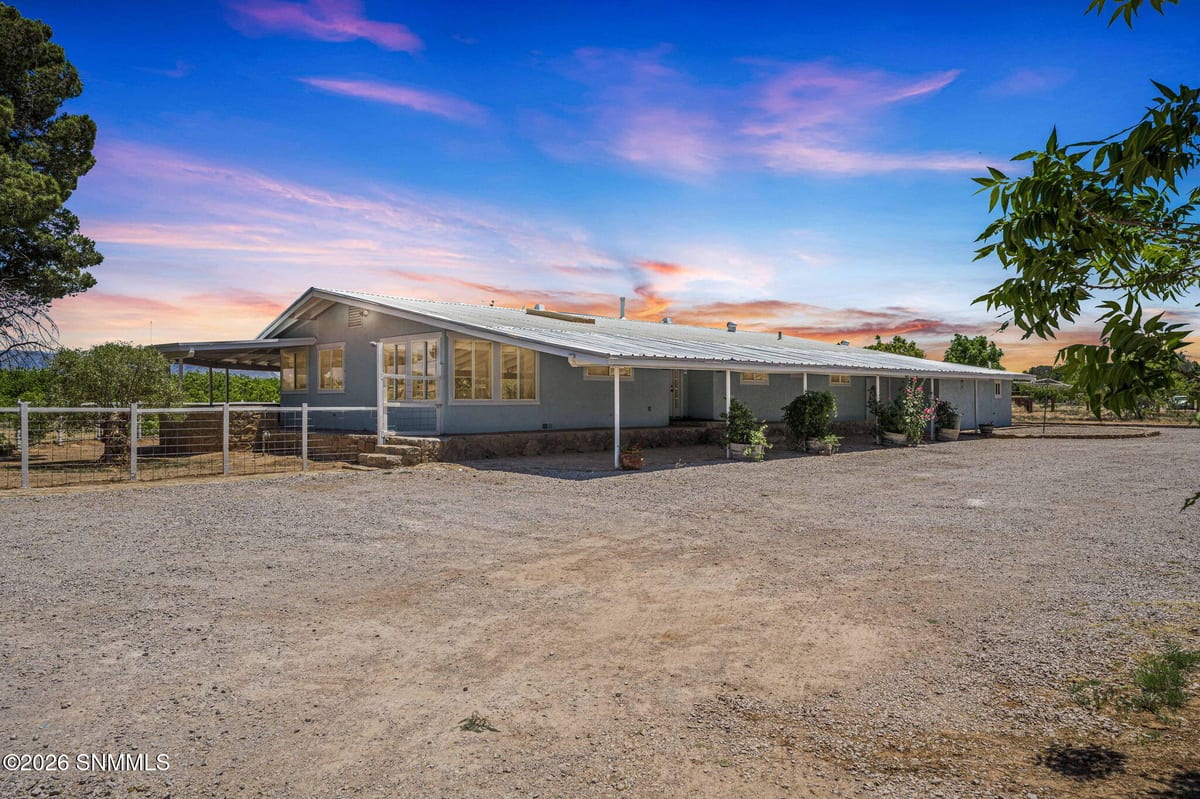 680 Carver Road