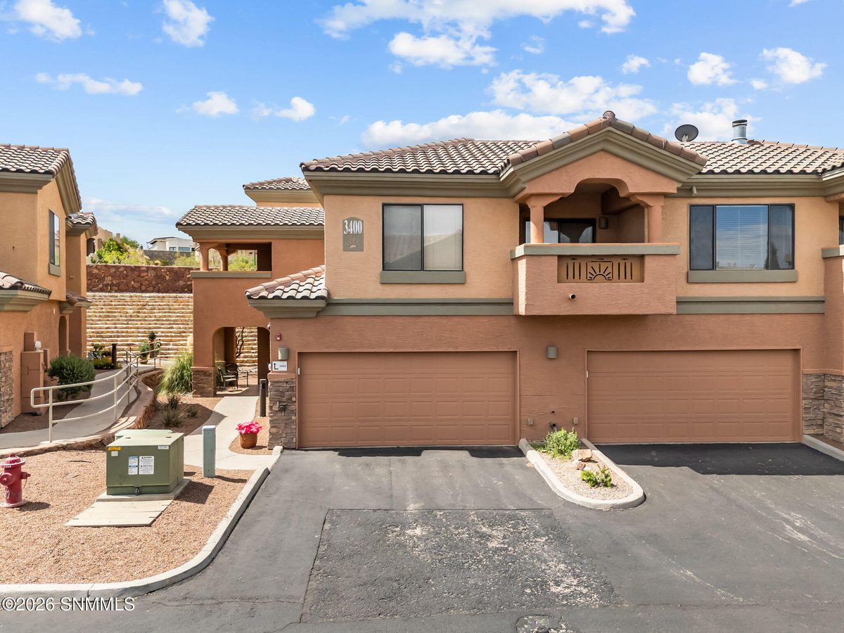 3650 Morningstar Drive #3402