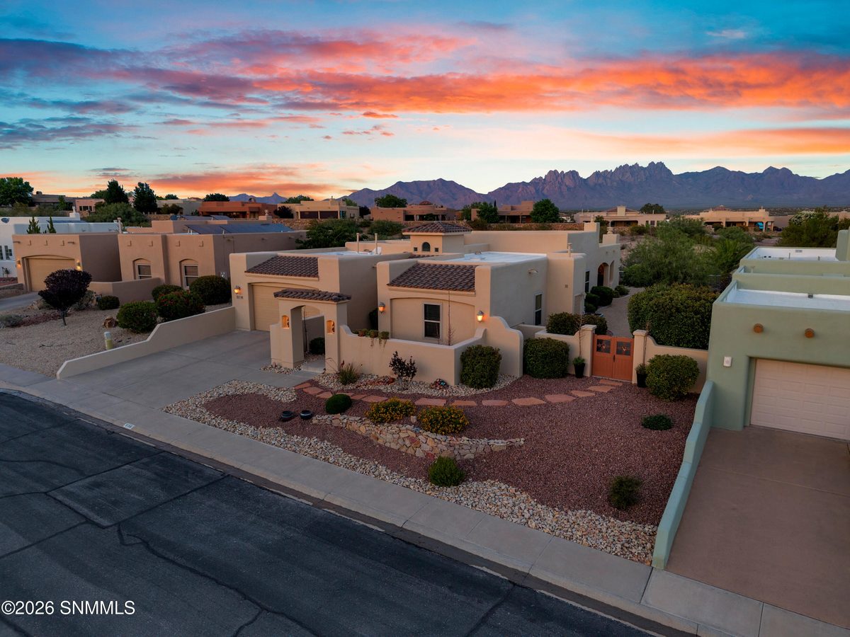 5156 San Carlos Court