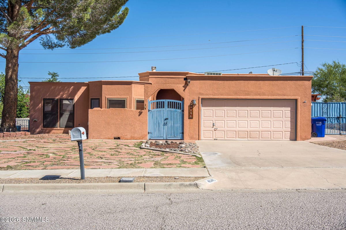 4046 Lilac Drive