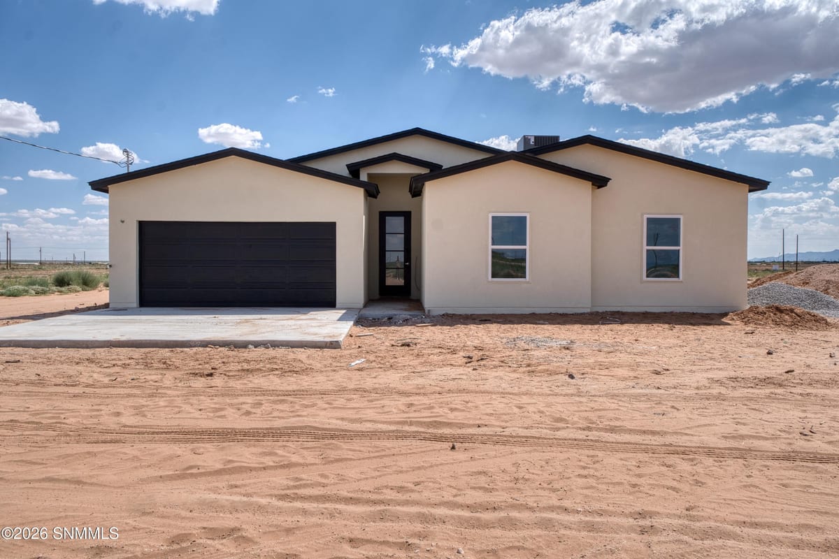 1252 Sahara Desert Drive