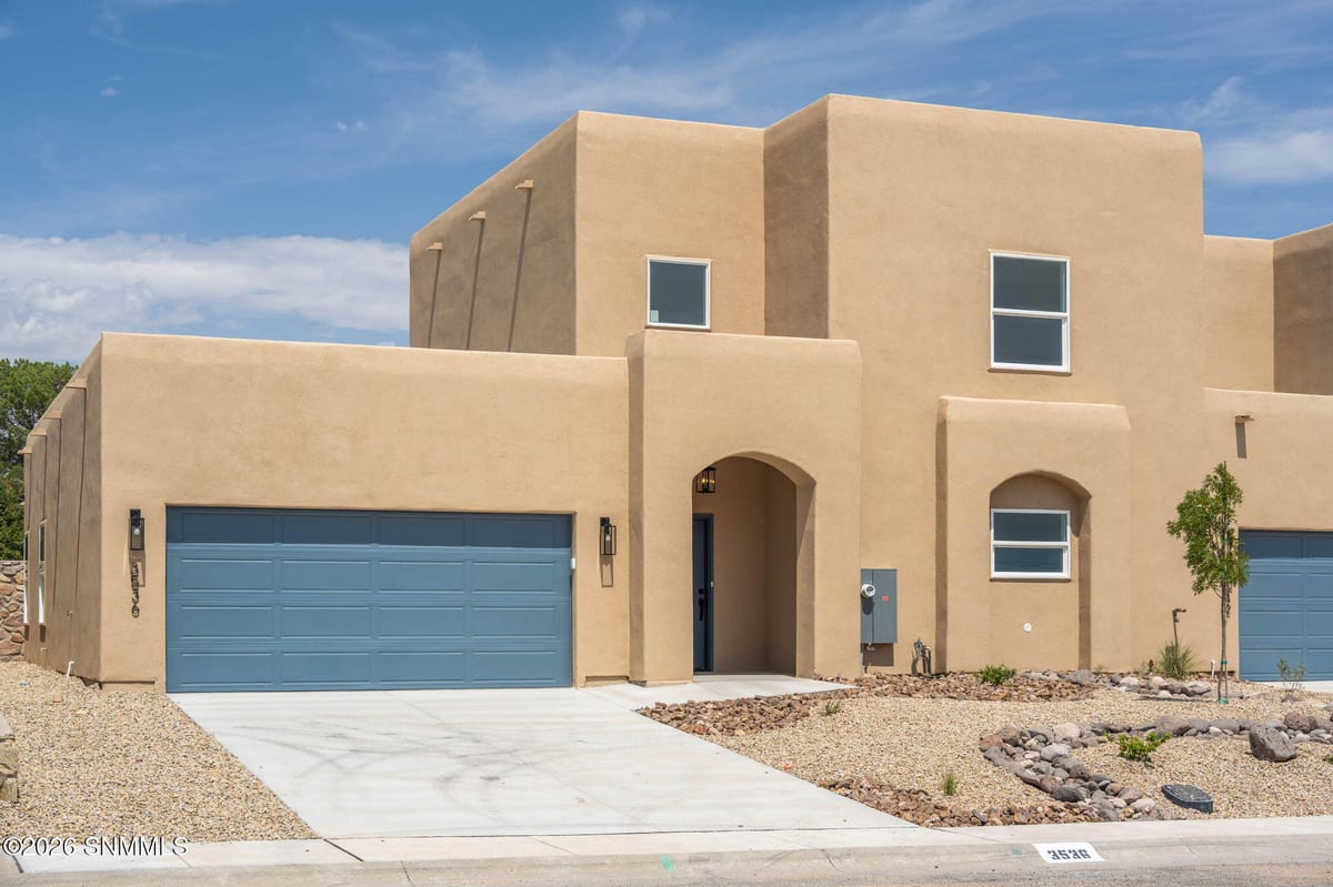 3536 Evy Lane