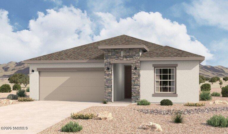 5061 Sand Stream Road