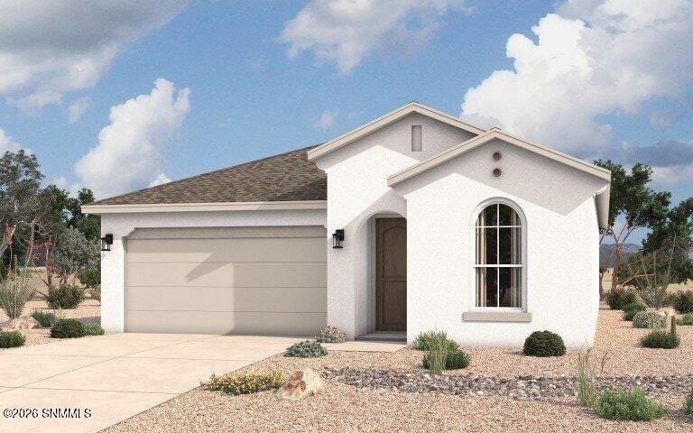 7540 Sierra Este Place