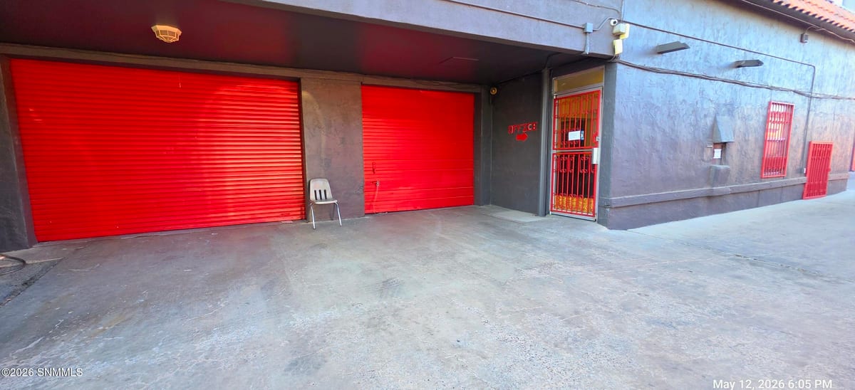 1712 N Main Street #B