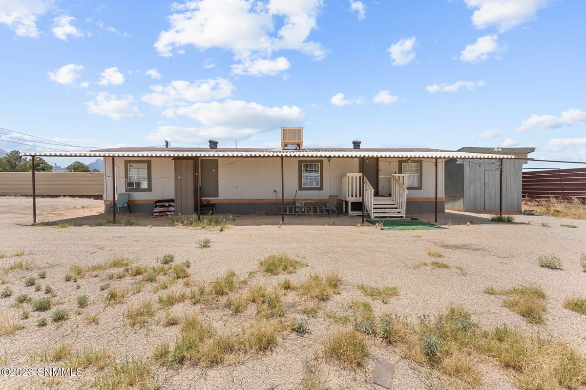 7125 Fox Road