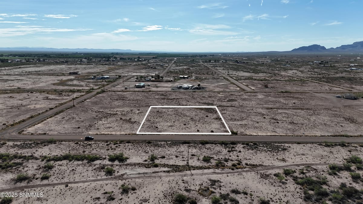 TBD Lomita Rd SE #Block 6 Lot 3