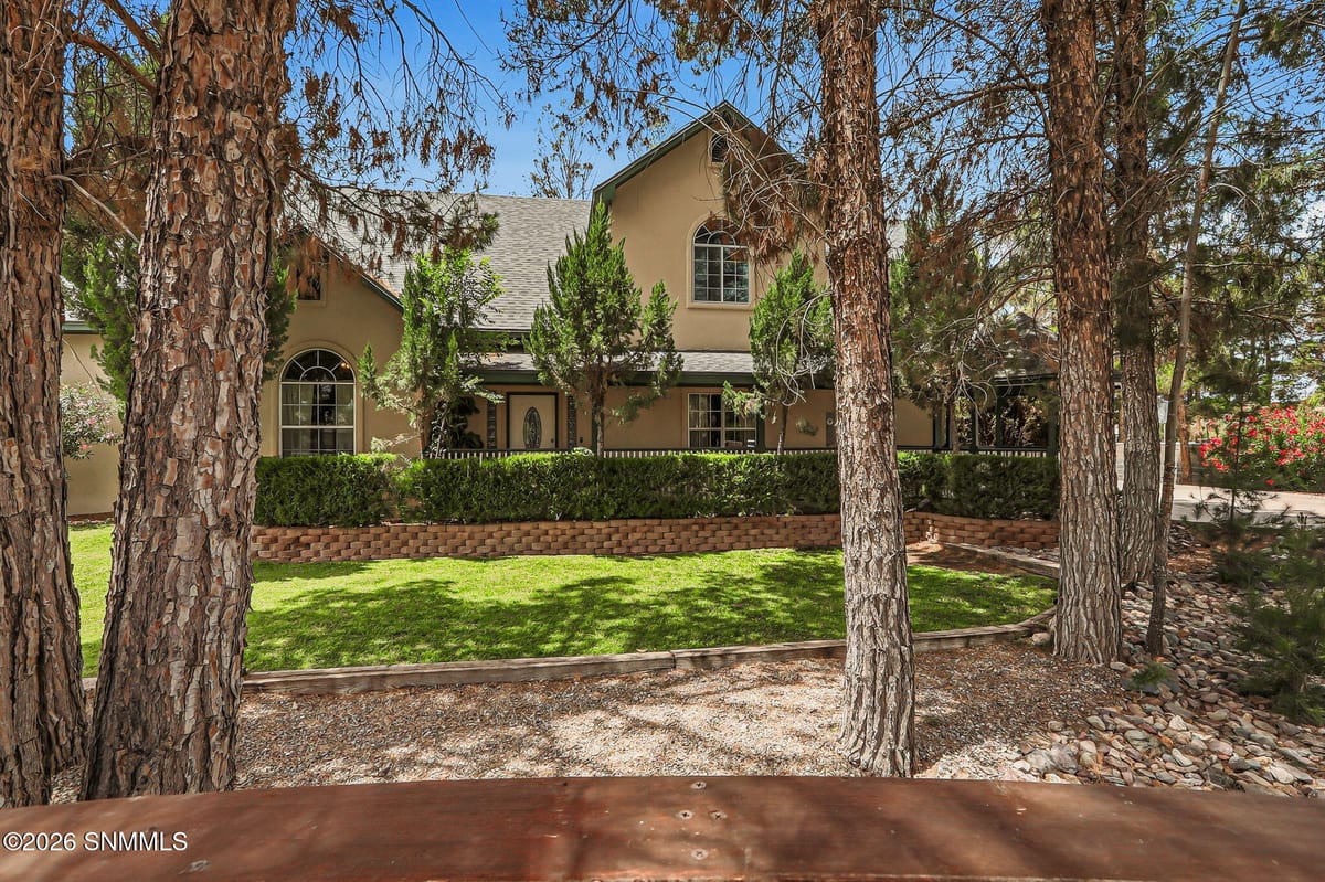 4631 Whispering Pines Court