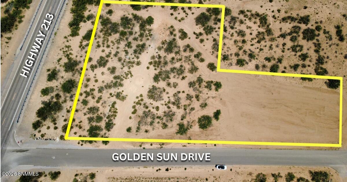 TBD Golden Sun Dr