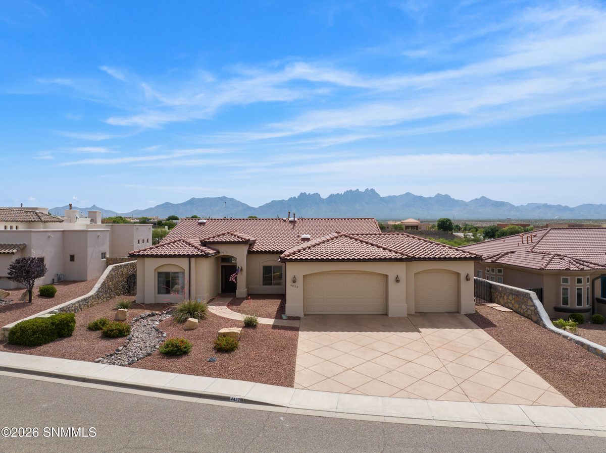 4422 Purple Sage Drive