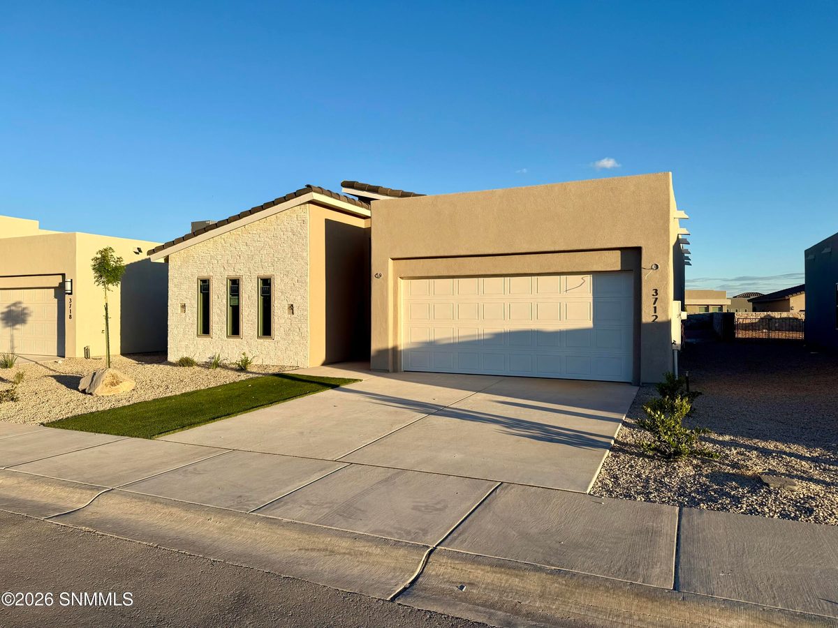 3712 Daybreak Street