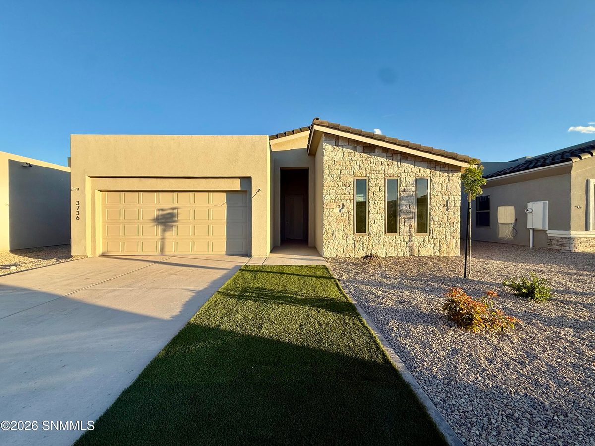 3736 Daybreak Street