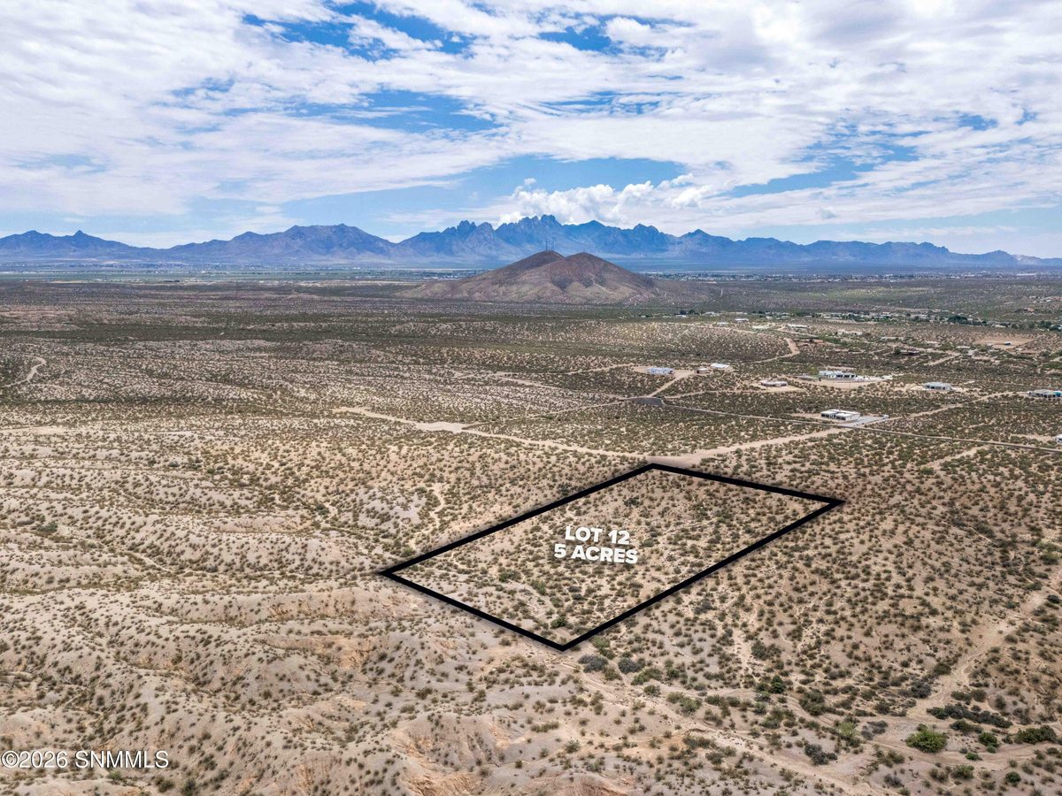 TBD Lot 12 Eclipse Road