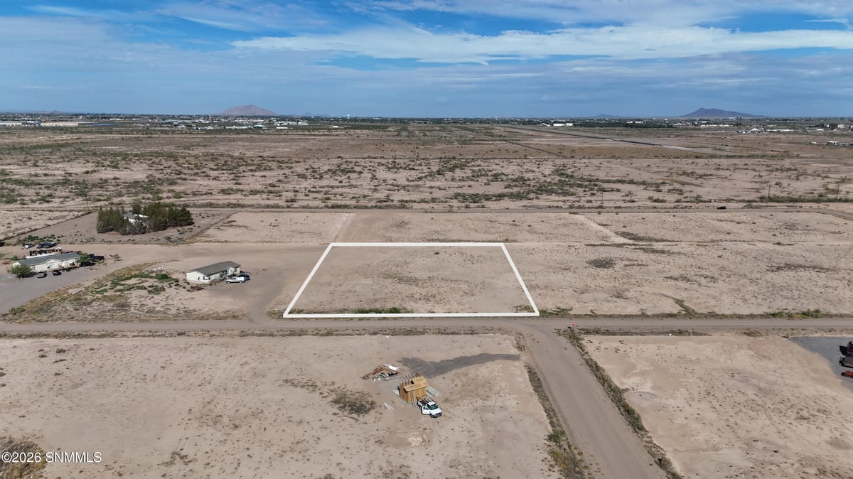 TBD Grulla Mountain Rd SE #Block 6 Lot 11