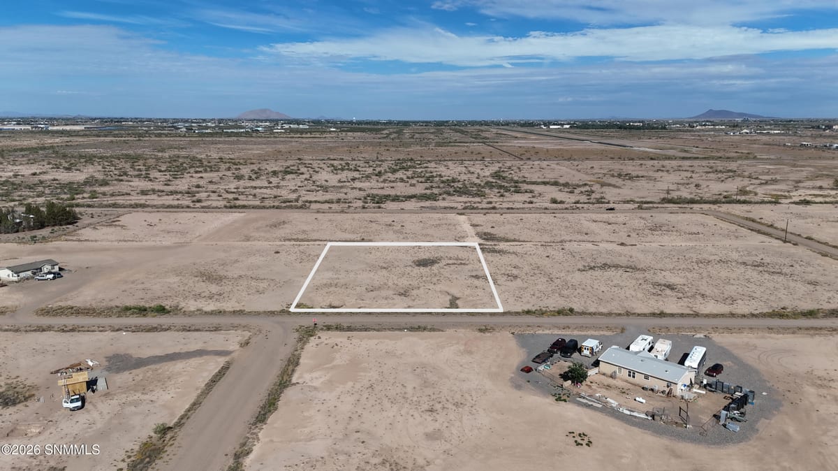 TBD Grulla Mountain Rd SE #Block 6 Lot 12