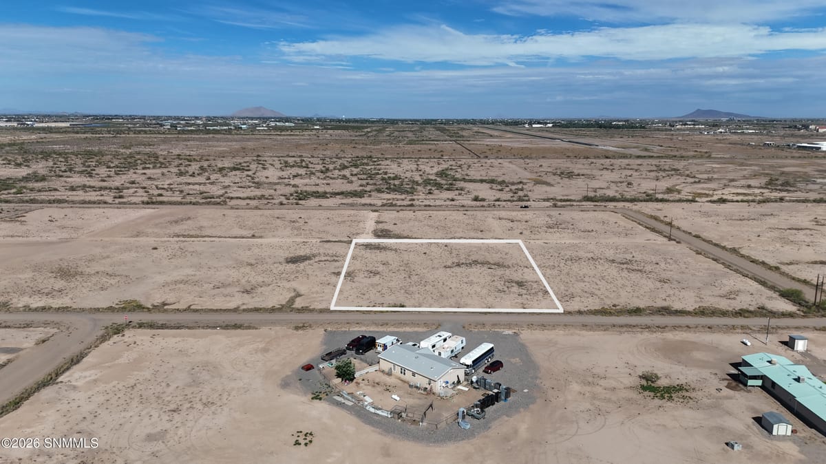 TBD Grulla Mountain Rd SE #Block 6 Lot 13