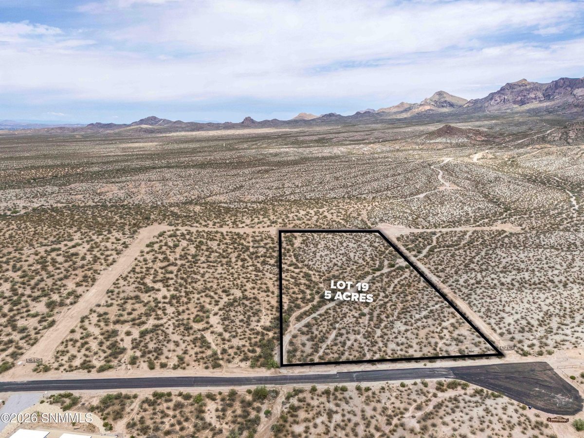 TBD Lot 19 Eclipse Road