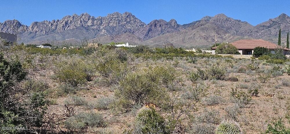 4999 Modoc Road
