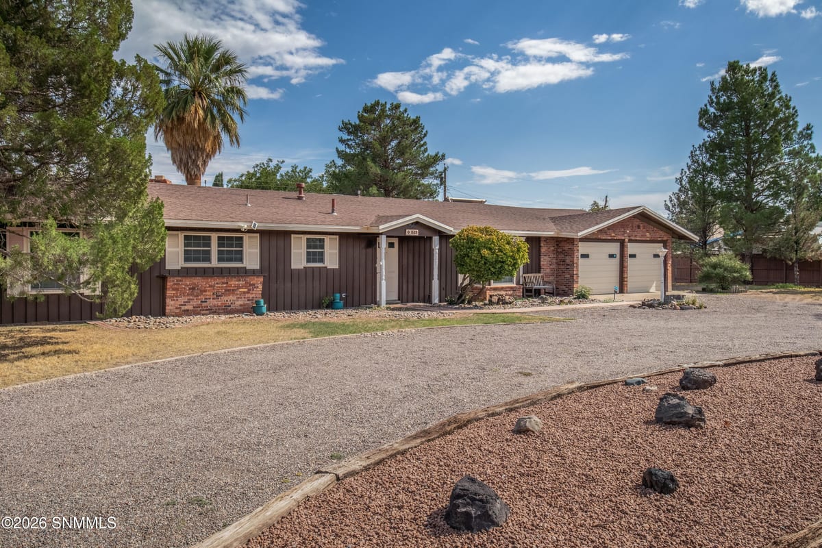 1509 San Andres Drive