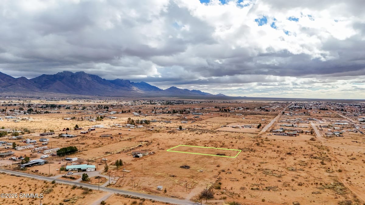9200 El Centro Boulevard #Lot 5