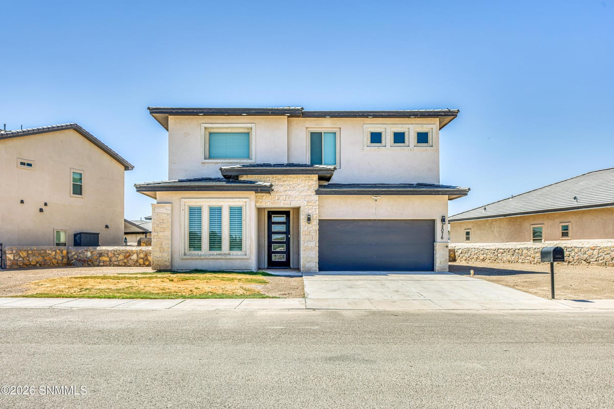 2076 Santa Isabella Street