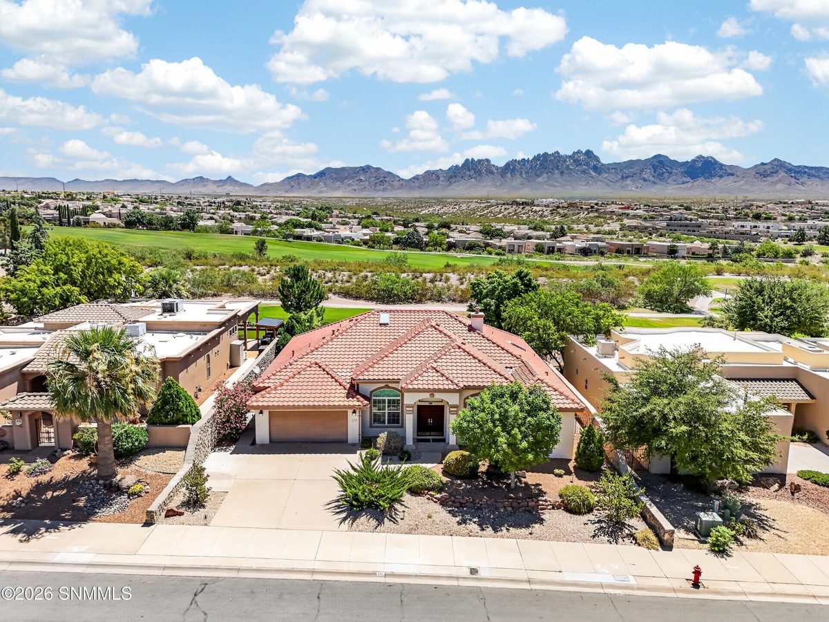 1170 Golf Club Road