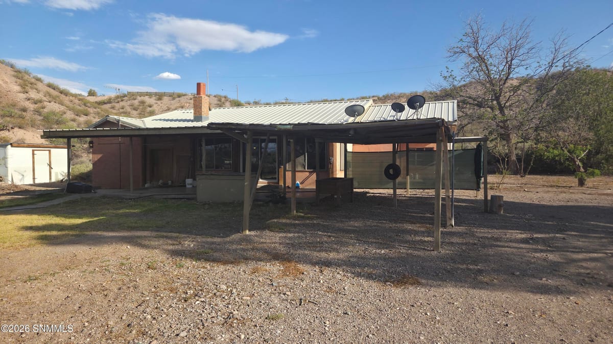 15465 Highway 187