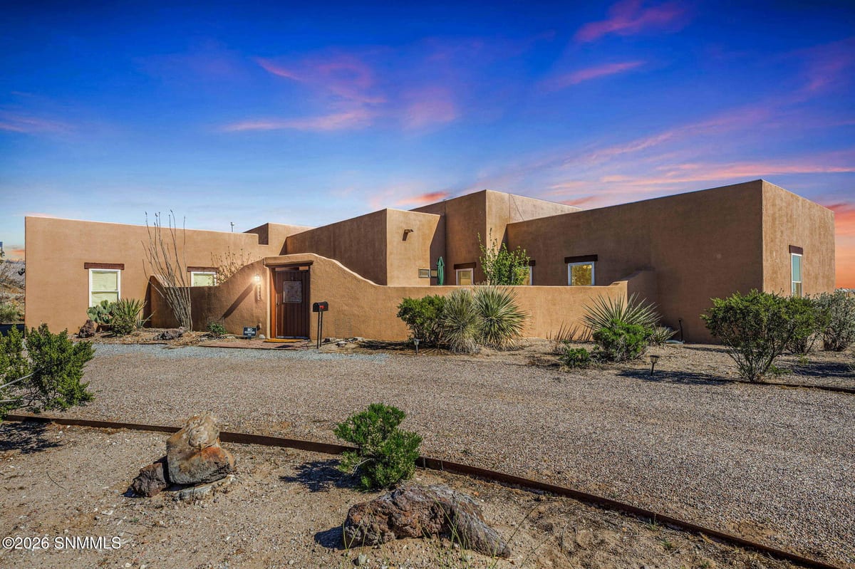 3250 Majestic Ridge