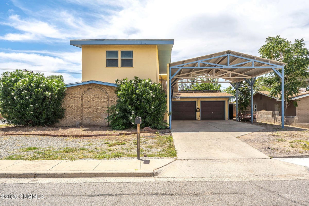 1448 Wofford Drive