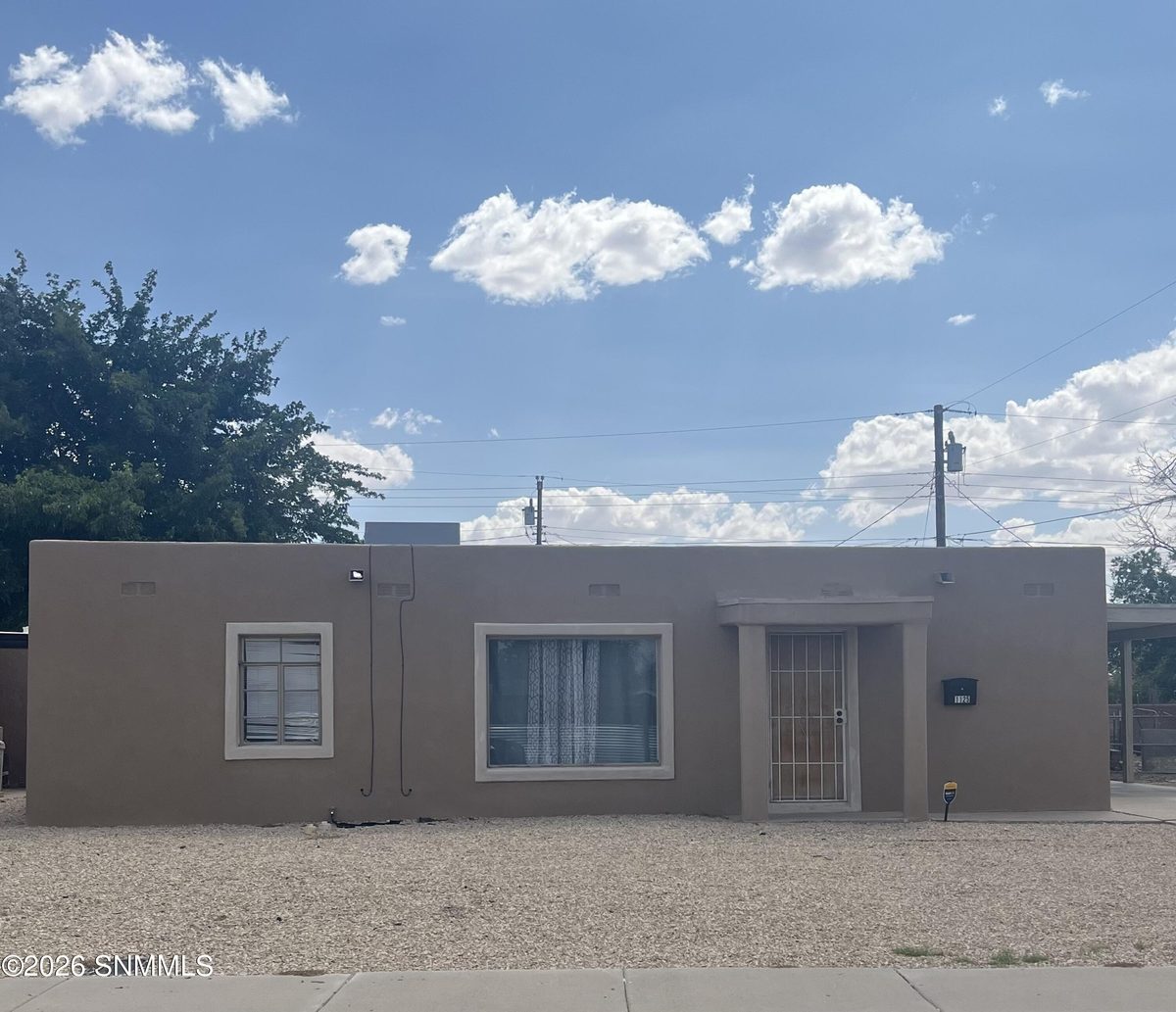 1125 Circle Drive