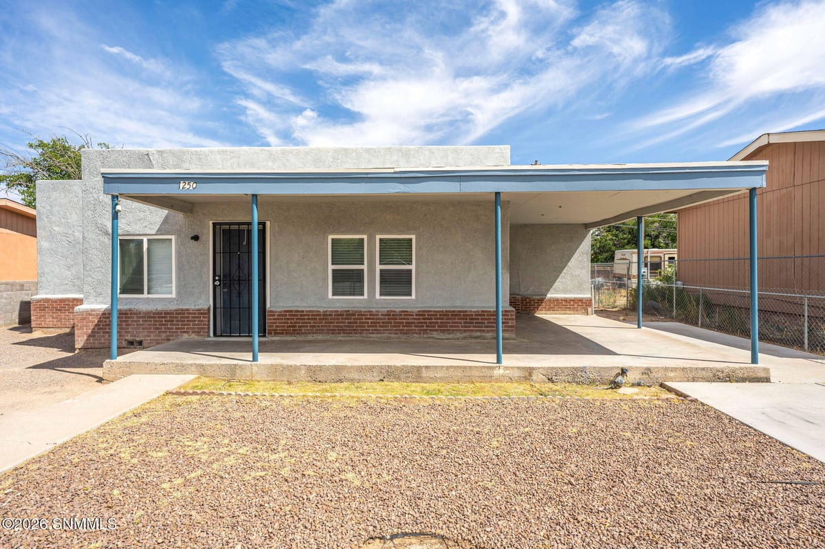 1250 W Ethel Avenue
