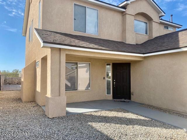 1230 Lea Ranch Drive