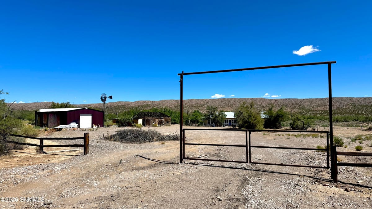 57 Old Ranch Road