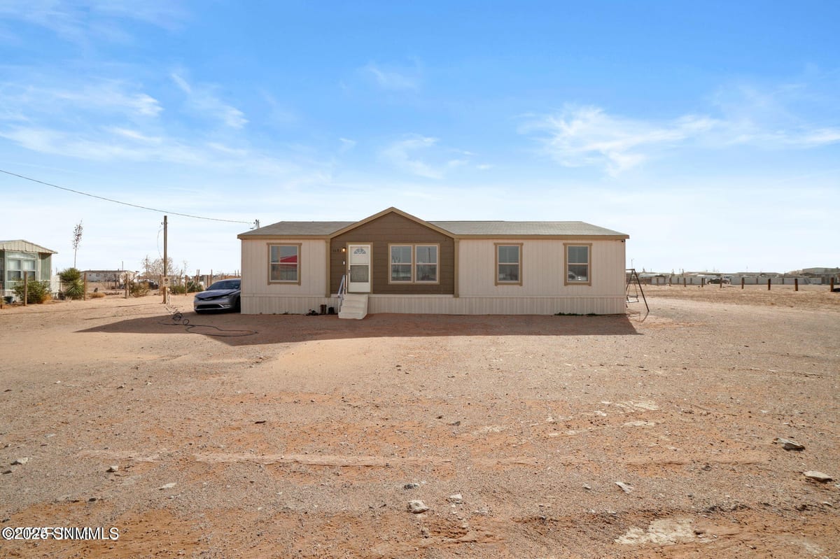 1171 Camino Real Drive