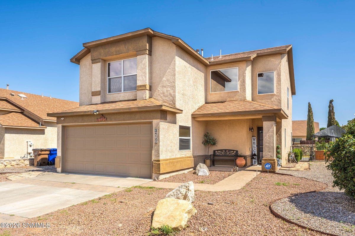 6127 Blue Mountain Drive