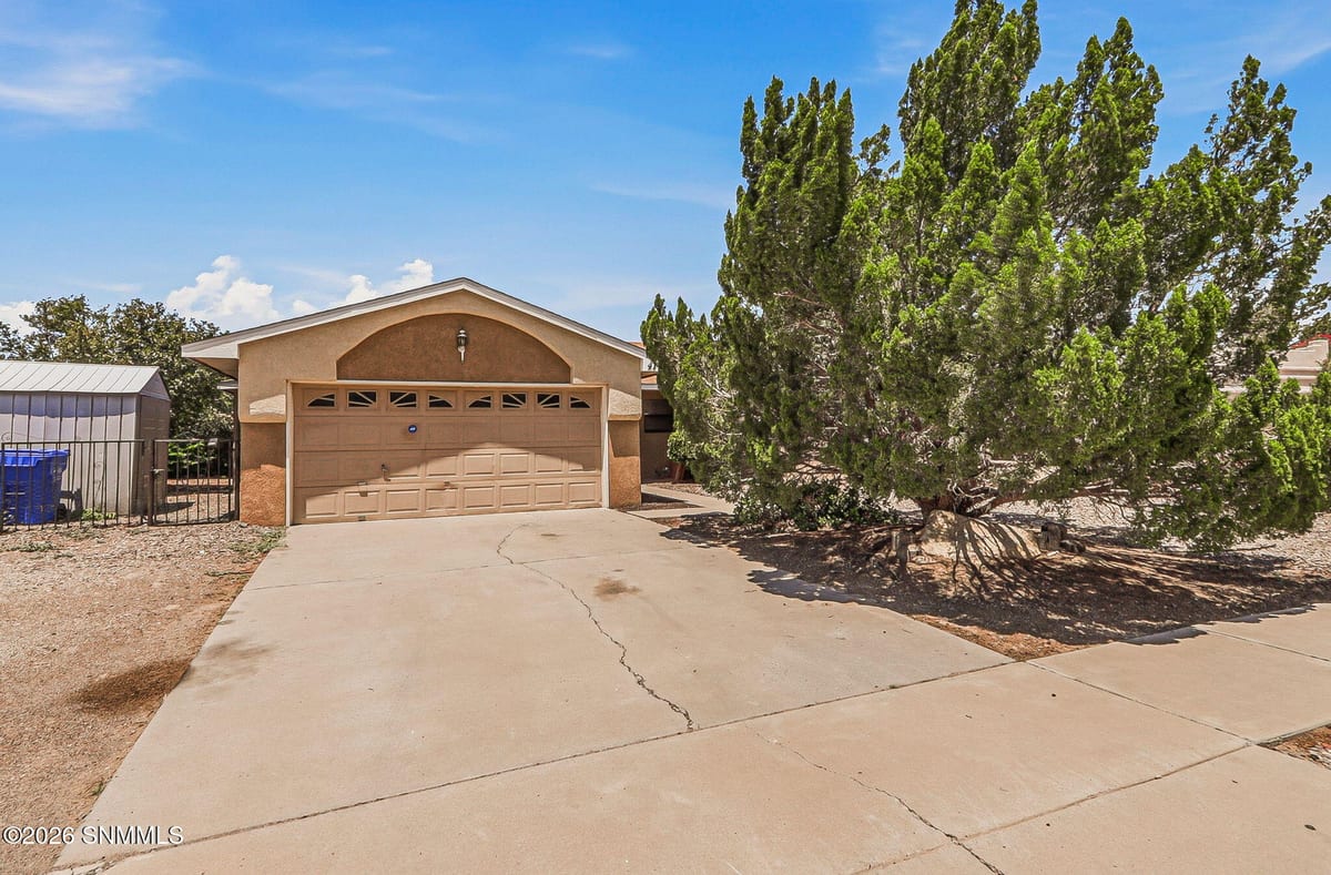 4721 Rio Vista Drive