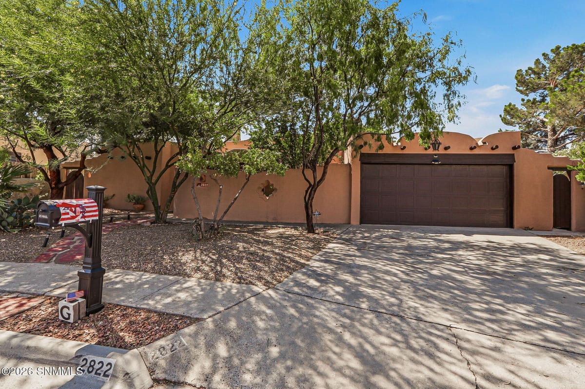 2822 Buena Vida Court