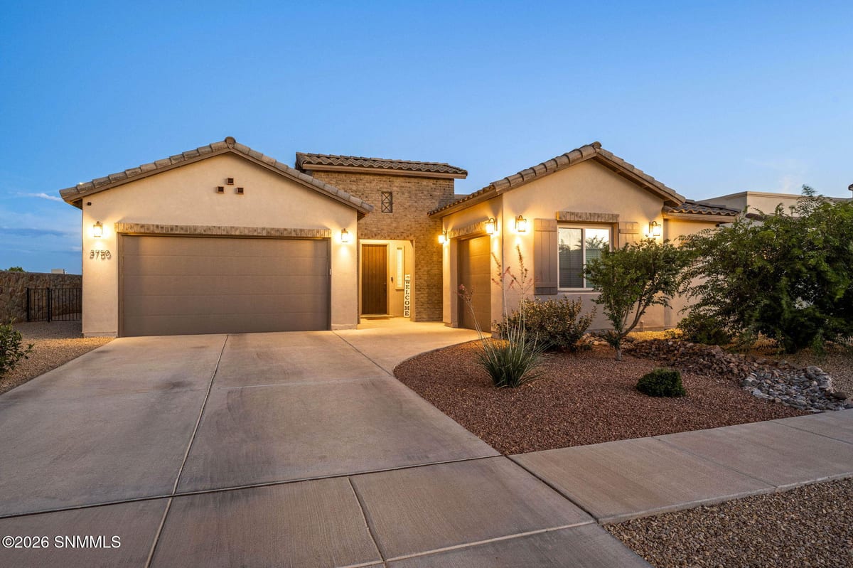 3750 Santa Julia Road