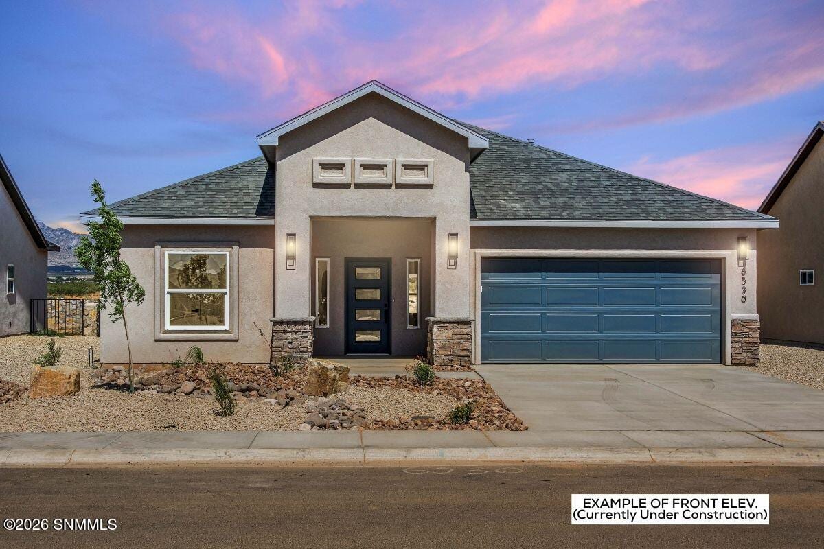 6538 Tucan Place
