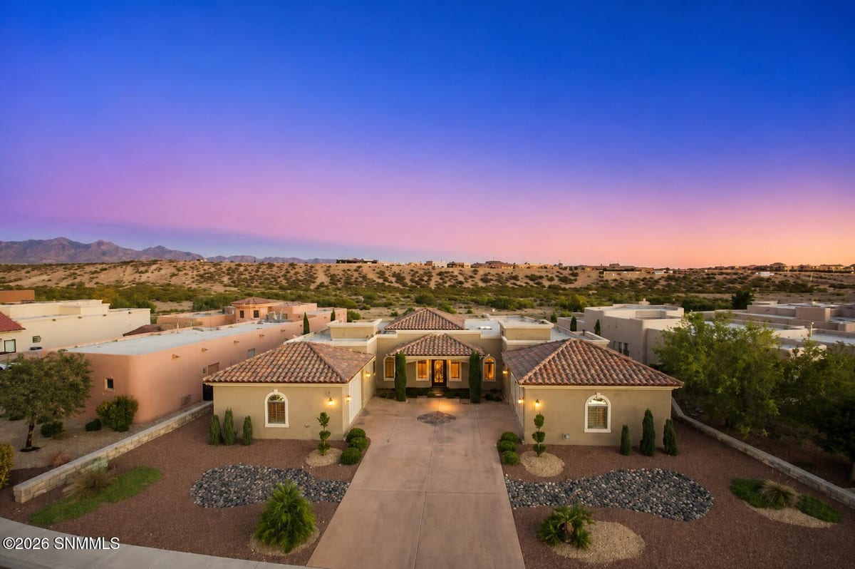 4038 La Purisima Drive
