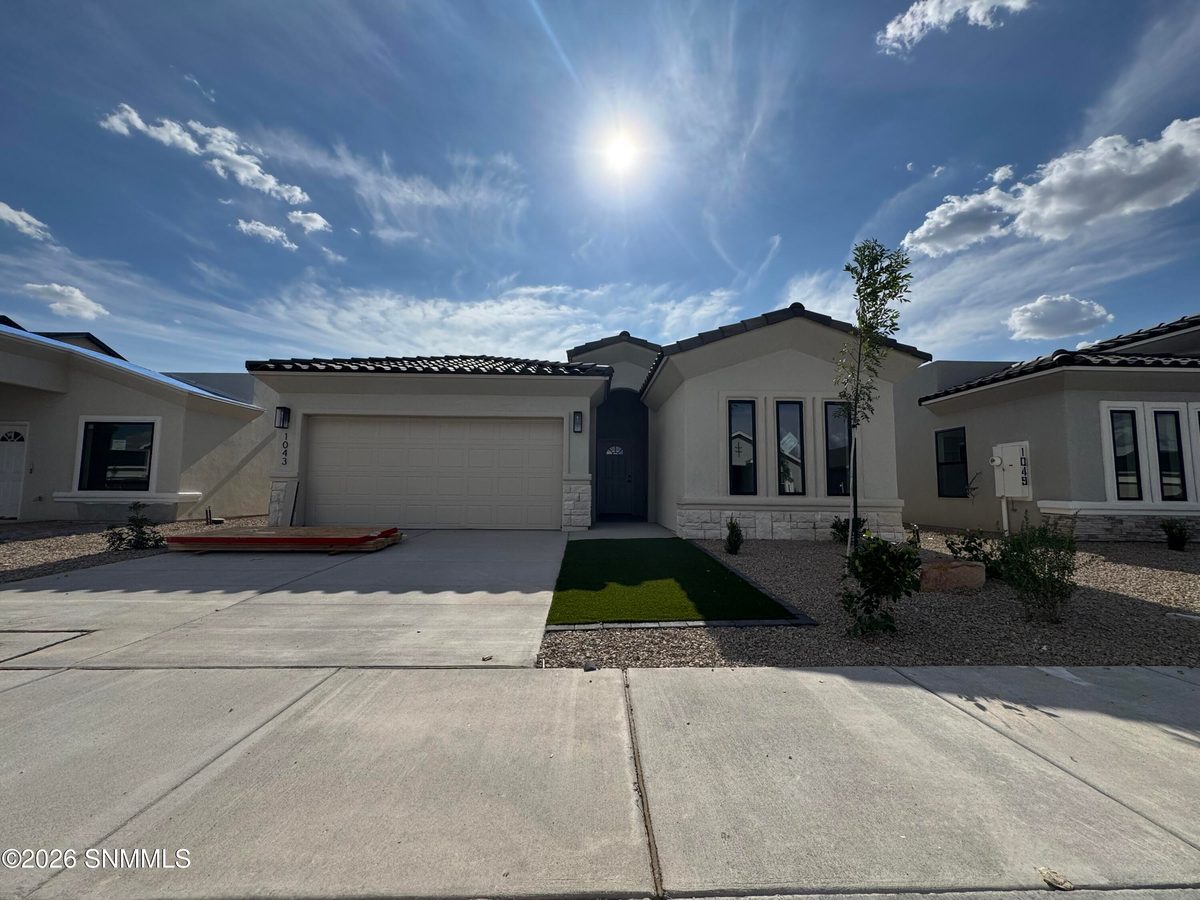 1043 Arabetto Road