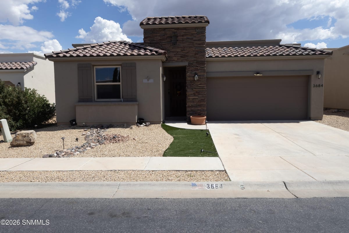 3684 Balboa Court