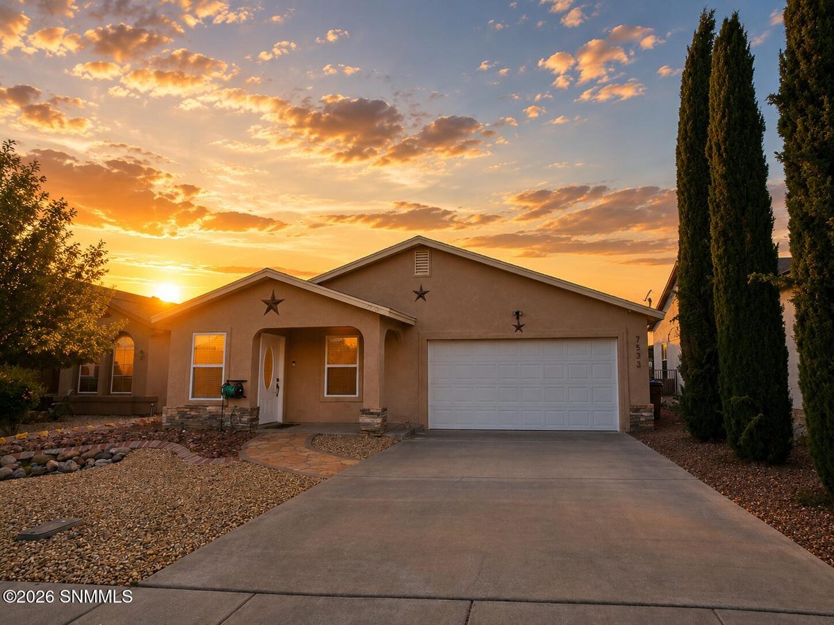 7533 Sierra Bella Place