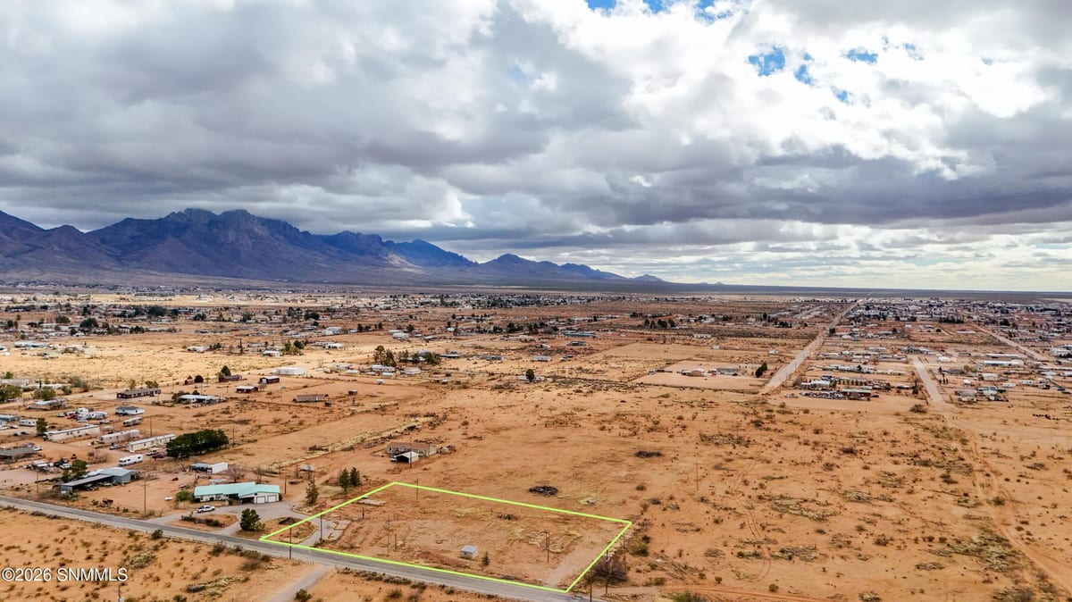 9200 El Centro #Lot 1 & 2